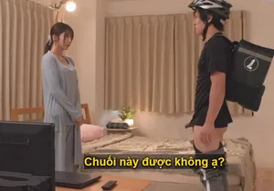 Dục vọng của cô em họ bé nhỏ