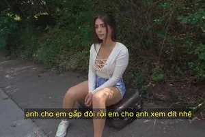 Thương bố Gã chồng thiếu thốn vì bà xã mất, người yêu của con trai chiều ông một tí nhưng rồi lại đi quá xa