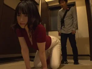 SPRD-543,SPRD-543 Vợ của anh trai bị bóp Erika Nagashima