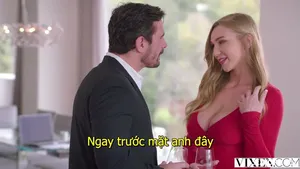 Móc lồn chảy nước cho em bú cặc