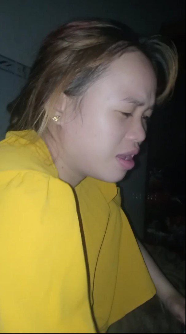 Small Asian Girl get Deep Cum inside Hairy Pussy after Massage in Japan