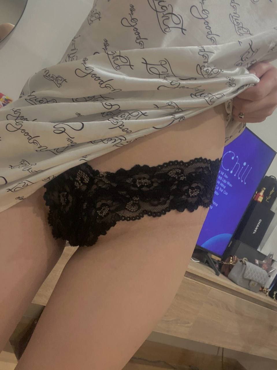 MD0065 Người đưa thư gợi cảm